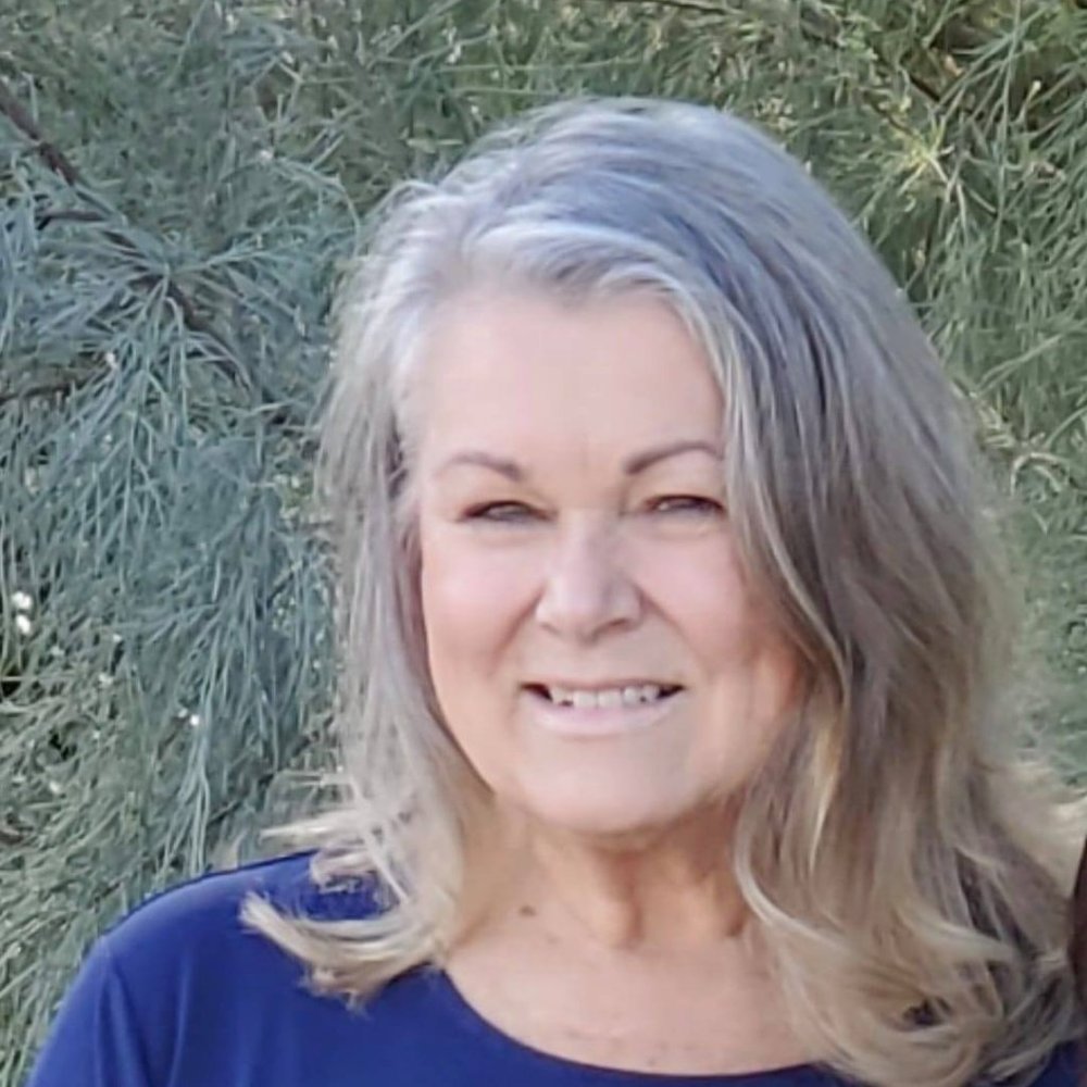 Meet your Posher, Cheryl